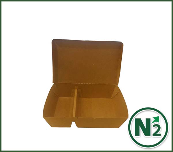 Hộp giấy đựng thực phẩm